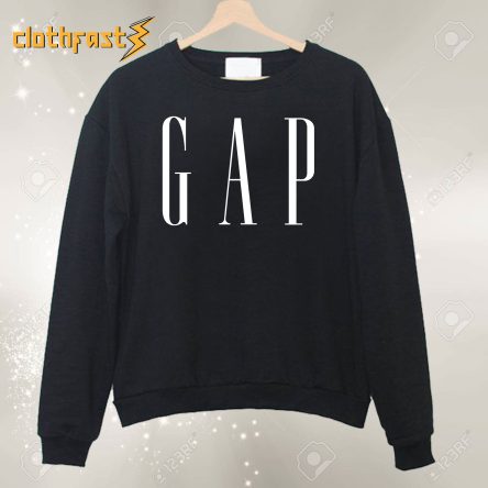 GAP Sweatshirt