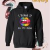 Gay Pride Hoodie