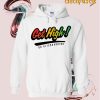 Get High Hoodie