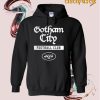 Gotham City Jets Hoodie