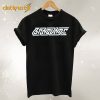 Gravity Bragdige T Shirt