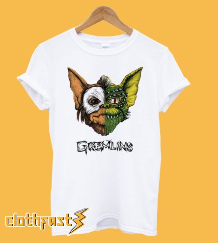 Gremlins T Shirt