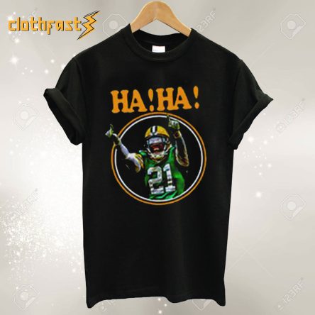 Haha T shirt