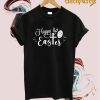 Happy Easter Women Kids Boys Girls T-Shirt