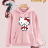 Hello Kitty Hoodie