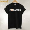 Houston Astros Cheaters T-Shirt