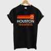 Houston Trashtros Asterisks T-Shirt