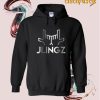 JLINGZ Hoodie