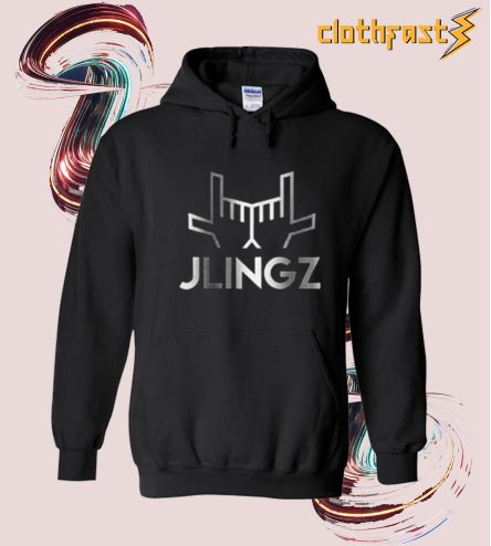 JLINGZ Hoodie