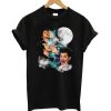 Jean Ralphio The Worst Three Jean Moon T-Shirt