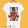 KSI GOKU GOD T-Shirt