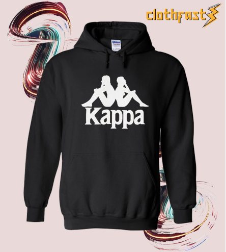 Kappa Hoodie