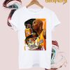 Kobe Bryan Art Poster T-Shirt