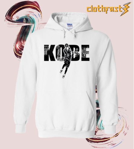 Kobe Bryant Hoodie