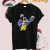 Kobe Bryant Lakers T Shirt