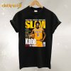 Kobe Bryant Slam Cover T-Shirt