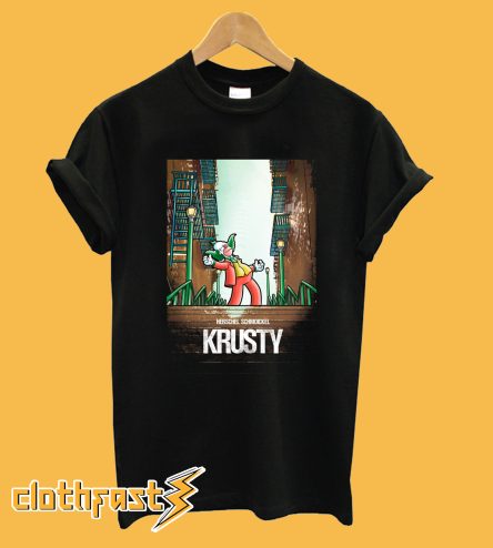 Krusty T-Shirt