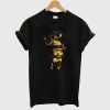 Legend Black Mamba T Shirt