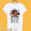 Lettbao Pablo Escobar T shirt