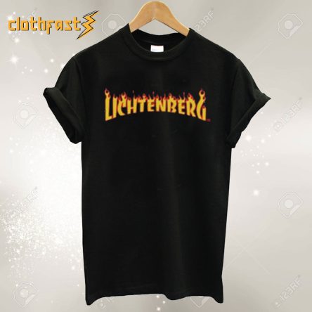 Lichtenberg T-Shirt