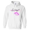 Lil Peep Angry Girl Spring Hoodie