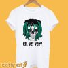 Lil Uzi Vert T Shirt