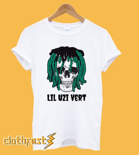 Lil Uzi Vert T Shirt