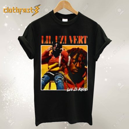 Lil Uzi Vert T Shirt