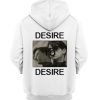 Lil Xan Desire to Desire Hoodie Back