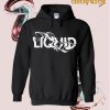 Liquid Hoodie