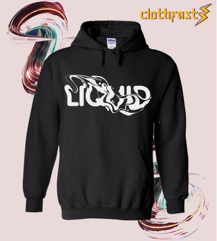 Liquid Hoodie