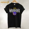 Los Warriors T-Shirt