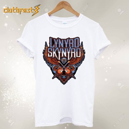 Lynyrd Skynyrd Unisex T-Shirt