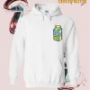 Lyrical Lemonade Carton Patch Hoodie