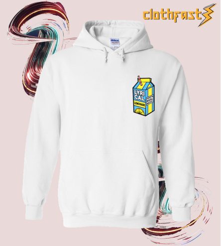 Lyrical Lemonade Merch Hoodie