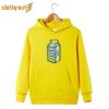 Lyrical Lemonade Yellow Hoodie