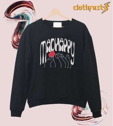 Madhappy Sweatshirt