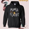 Mamba Forever Hoodie