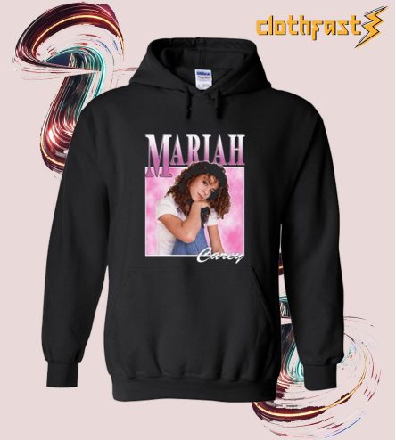 Mariah Carey Hoodie