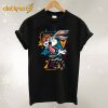 Match Air Jordan T-Shirt