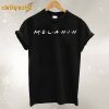 Melanin Black T-Shirt