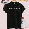 Melanin T-shirt