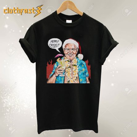 Merry Crisis T-Shirt