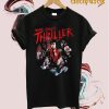 Michael Jackson Thriller T-Shirt