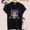 Mighty Morphin Power Rangers T Shirt