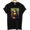 Monalisa Corona T-Shirt