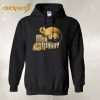 Mos Eisley Cantina Tatooine Outer Rim Hoodie