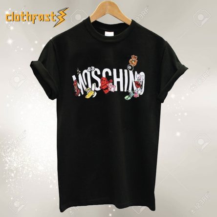 Moschino T shirt