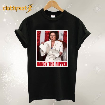 Nancy Pelosi T-Shirt