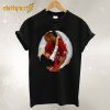 Nice Rip Gianna Bryant And Kobe Bryant T-Shirt